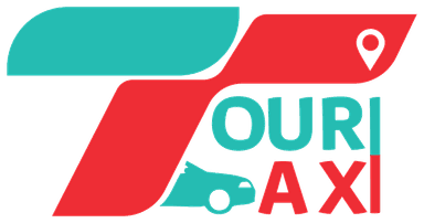 Touri Taxi logo